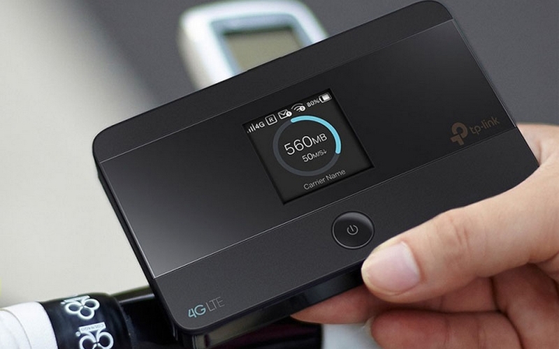 Bộ thu phát wifi là gì ảnh 2