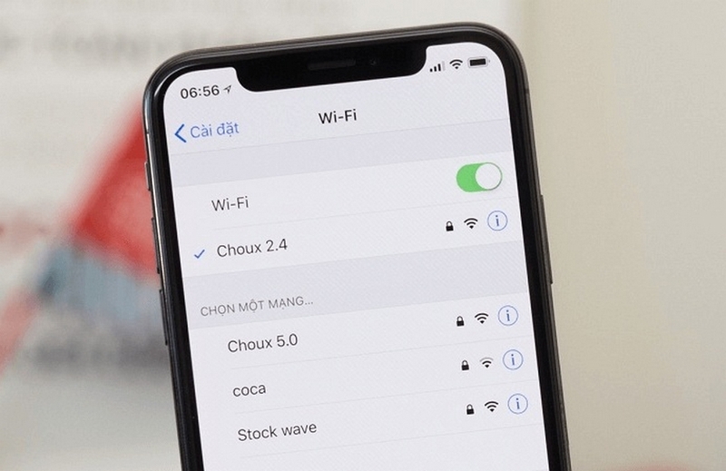 Bộ thu phát wifi là gì ảnh 3