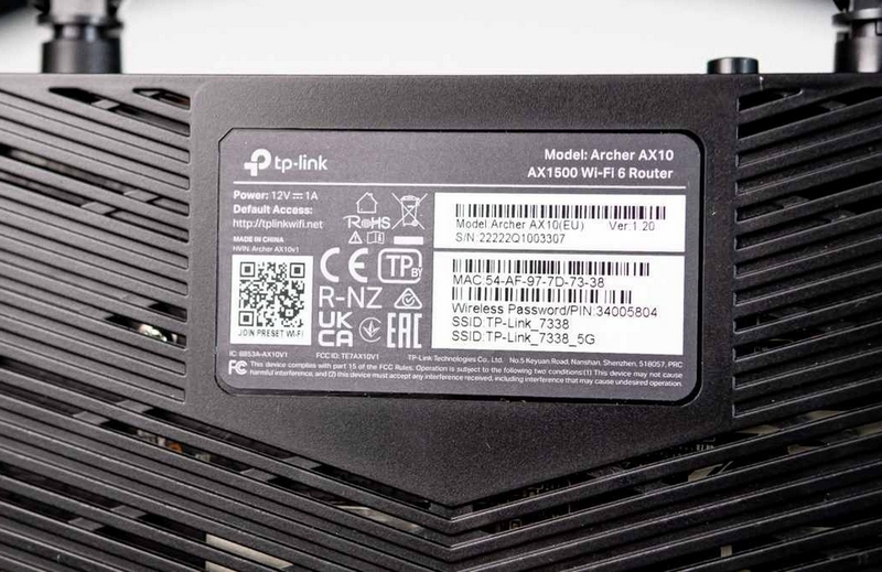 Bộ thu phát wifi là gì ảnh 4