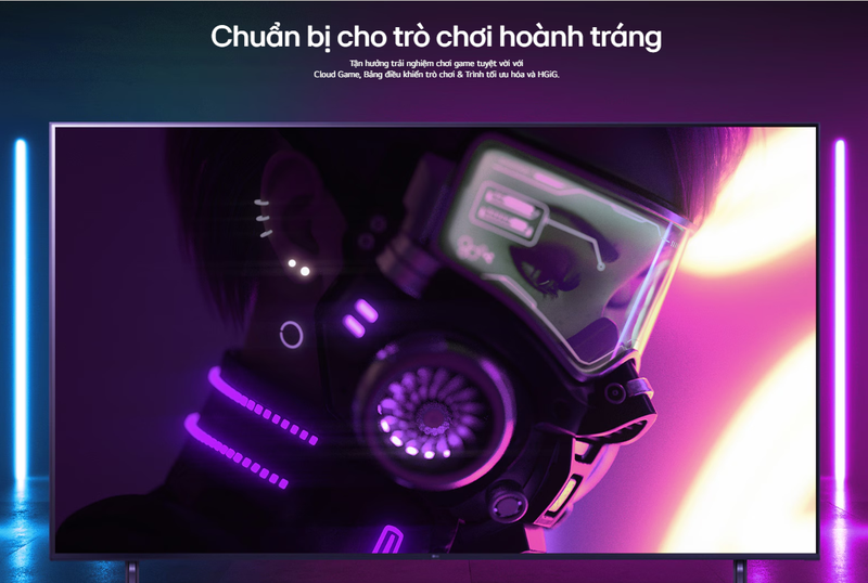 Bộ xử lý α5 Gen5 AI 4K ảnh 5