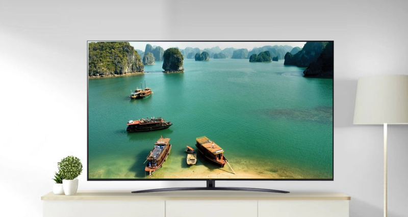 Bộ xử lý α5 Gen5 AI 4K ảnh 8