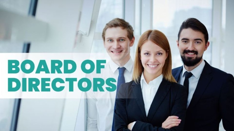 Board of Directors là gì?