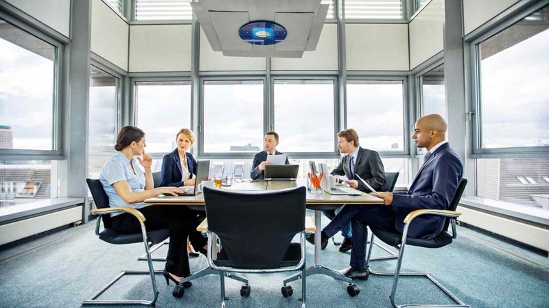 Board of Directors thuộc bộ phận nào và gồm những ai?