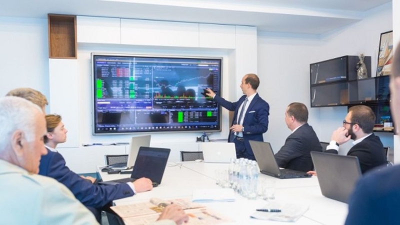 Vai trò của Board of Directors là gì?