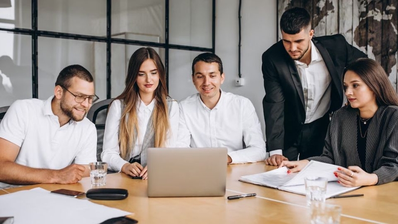 Trách nhiệm của Board of Directors là gì?