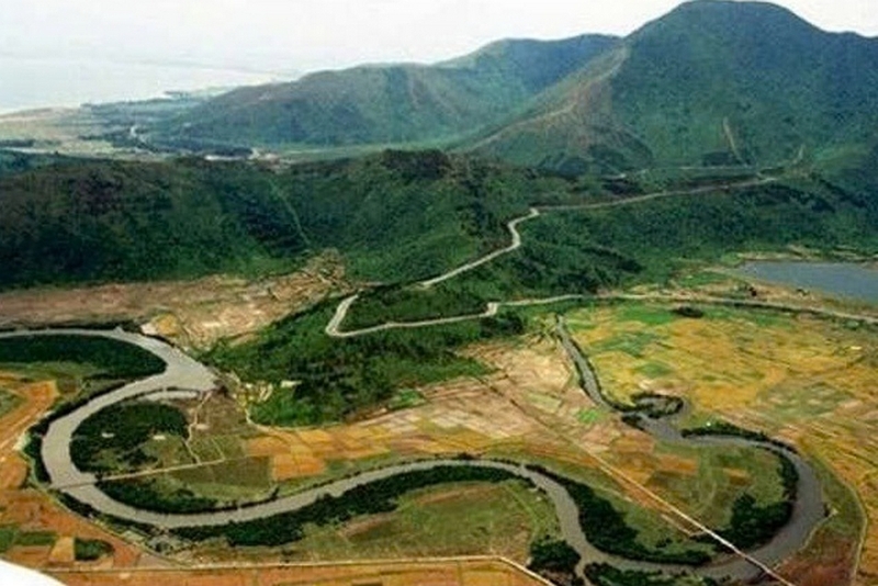 Bồi tụ là gì ảnh 1