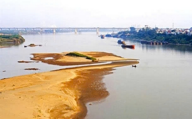 Bồi tụ là gì ảnh 5