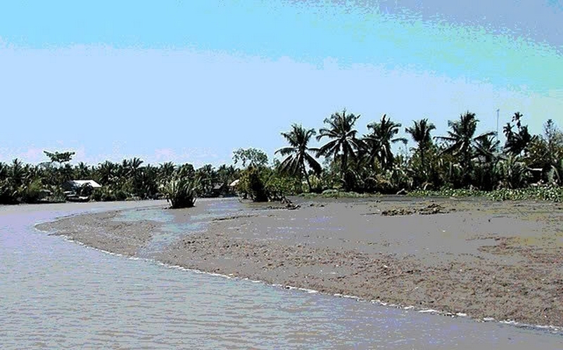 Bồi tụ là gì ảnh 6