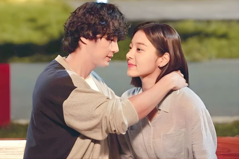 Bỗng dưng được yêu (2023)