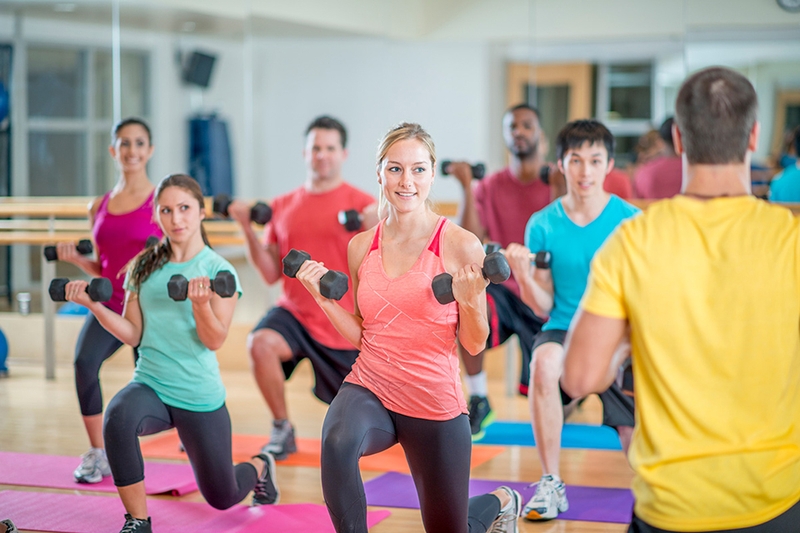 Bootcamp được thiết kế như một hình thức tập luyện cường độ cao trong thời gian ngắn