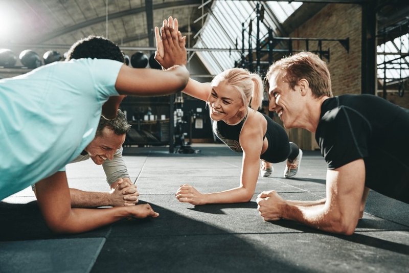 Một trong những ưu điểm độc đáo của bootcamp chính là khả năng tạo dựng tình bạn thân thiết