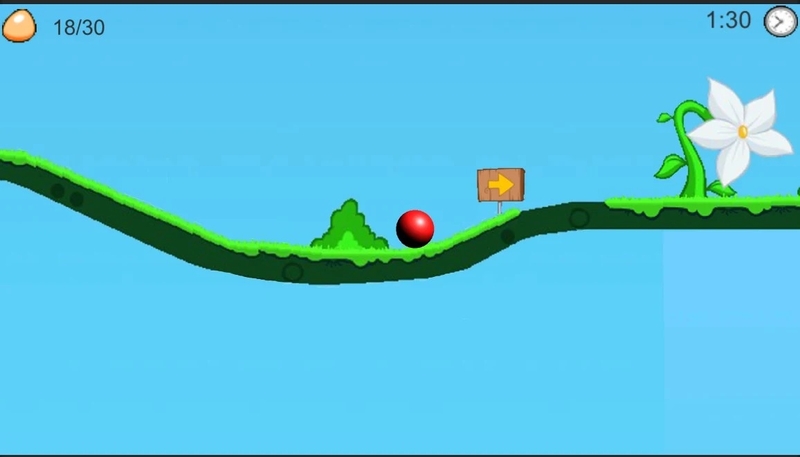 game bounce tales - original nokia 1