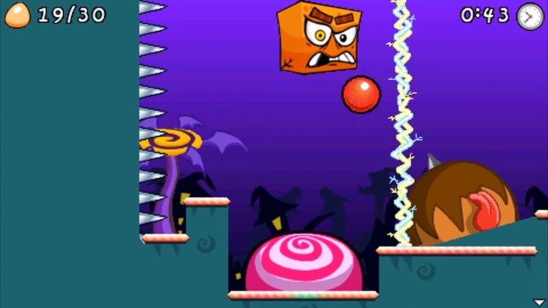 Bounce Tales 7
