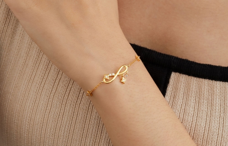 Bracelet là gì ảnh 1