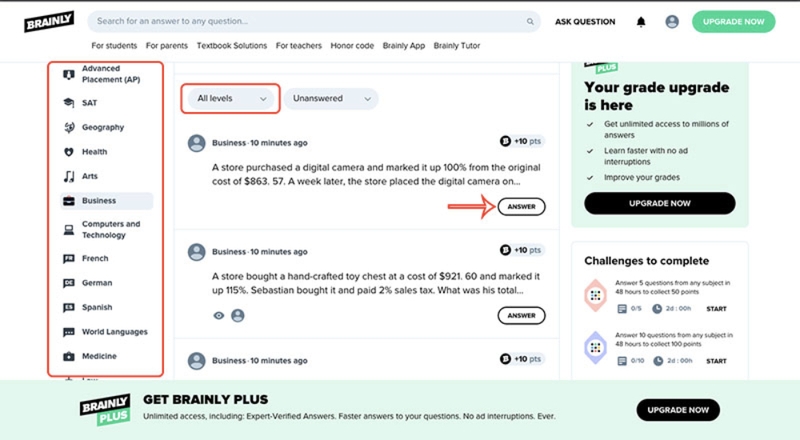 Brainly.com (ảnh 10)