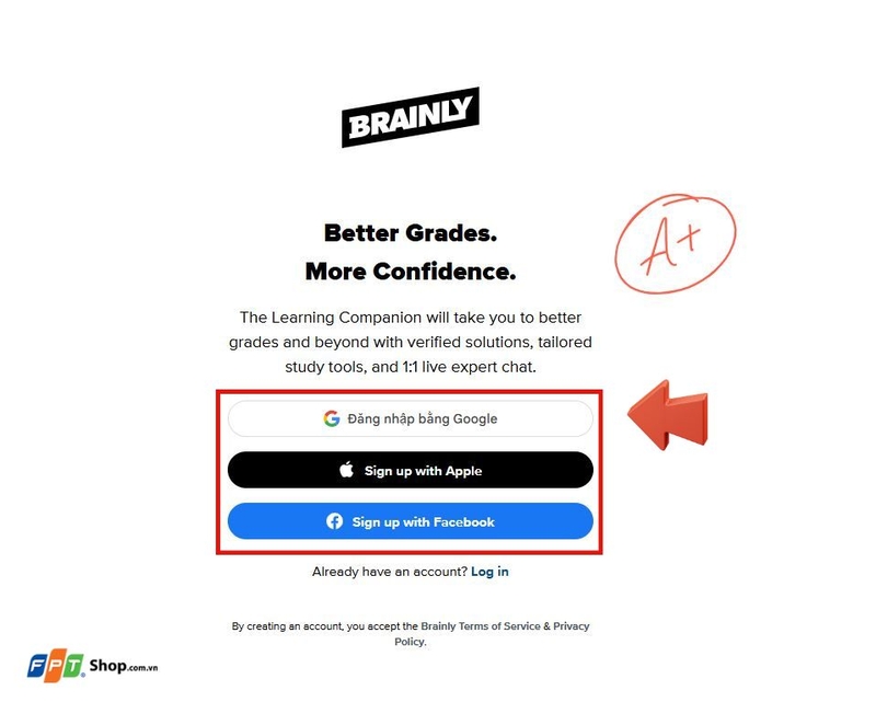 Brainly.com (ảnh 6)