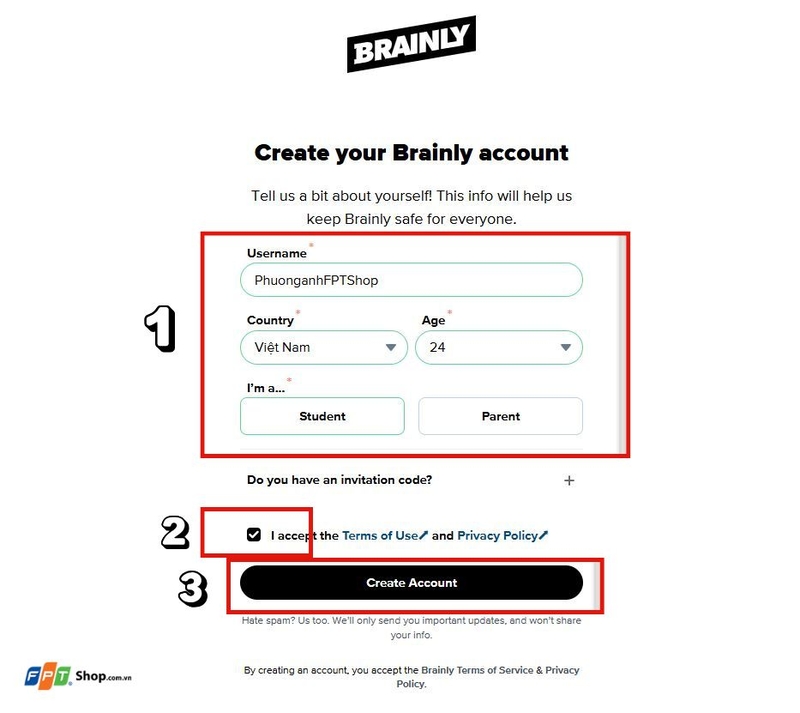 Brainly.com (ảnh 7)