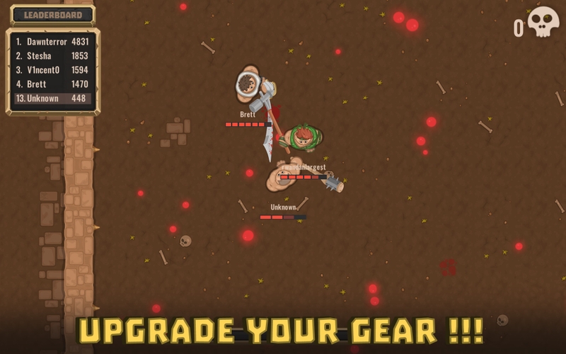 BrutalMania.io 1