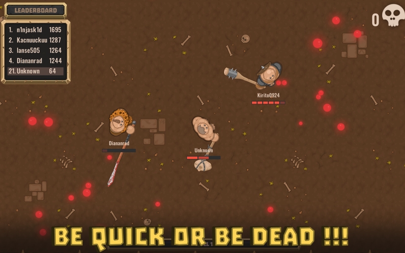 BrutalMania.io 2
