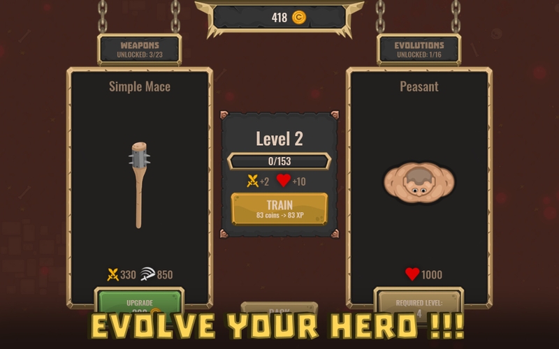 BrutalMania.io 3