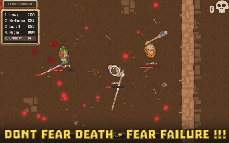 BrutalMania.io 4