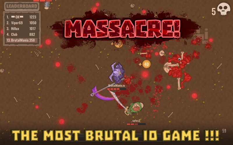 BrutalMania.io 6
