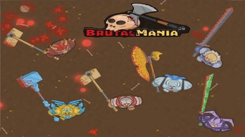 BrutalMania.io 7