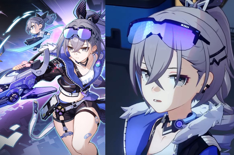 Build Sói Bạc (1)