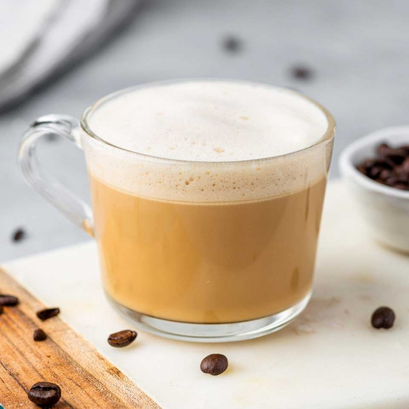 Bulletproof Coffee - 02