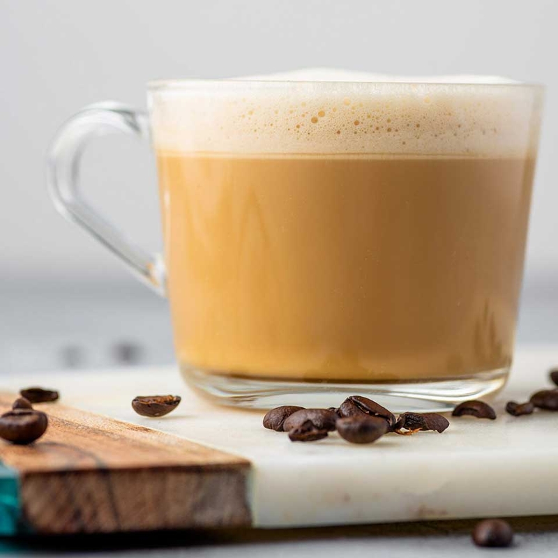 Bulletproof Coffee - 03