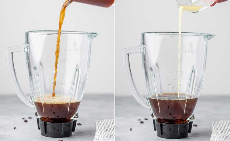 Bulletproof Coffee - 07