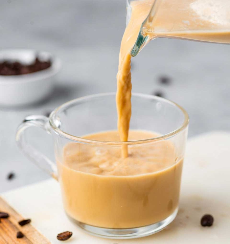 Bulletproof Coffee - 09