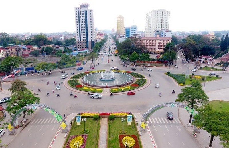 Bùng binh là gì ảnh 5