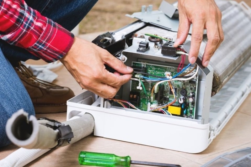 Bước 4_ Kiểm tra bo mạch