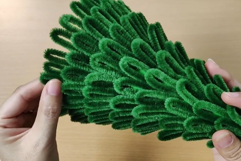 Bước 4_ Trang trí và hoàn thiện