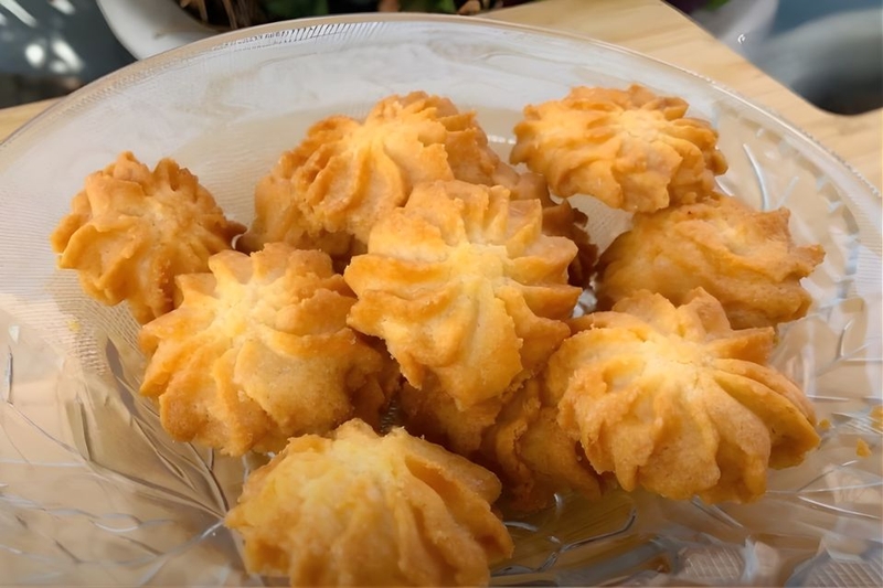 Bước 5_ Thành phẩm và bảo quản