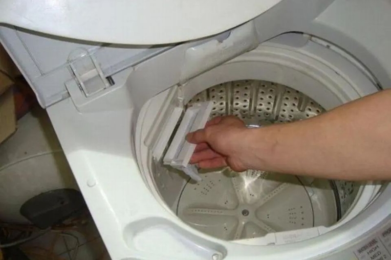 Bước 6 Kiểm tra sau khi hoàn thiện