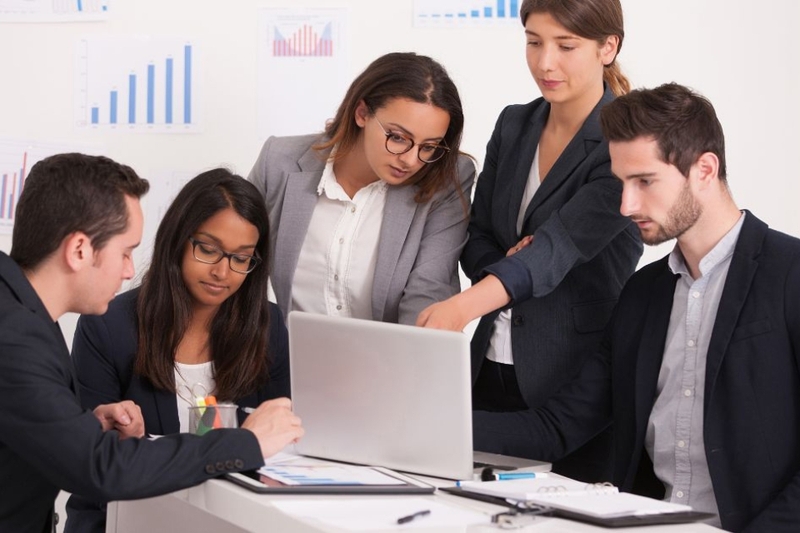 Business administration (3)