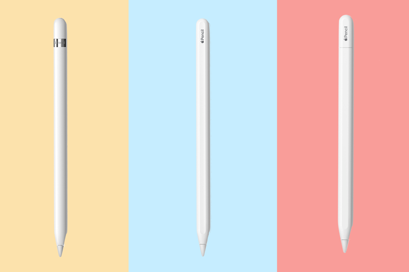Bút cảm ứng Apple (ảnh 1)