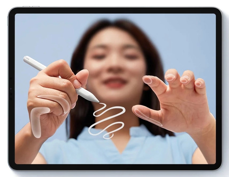 Bút cảm ứng Baseus (ảnh 10)