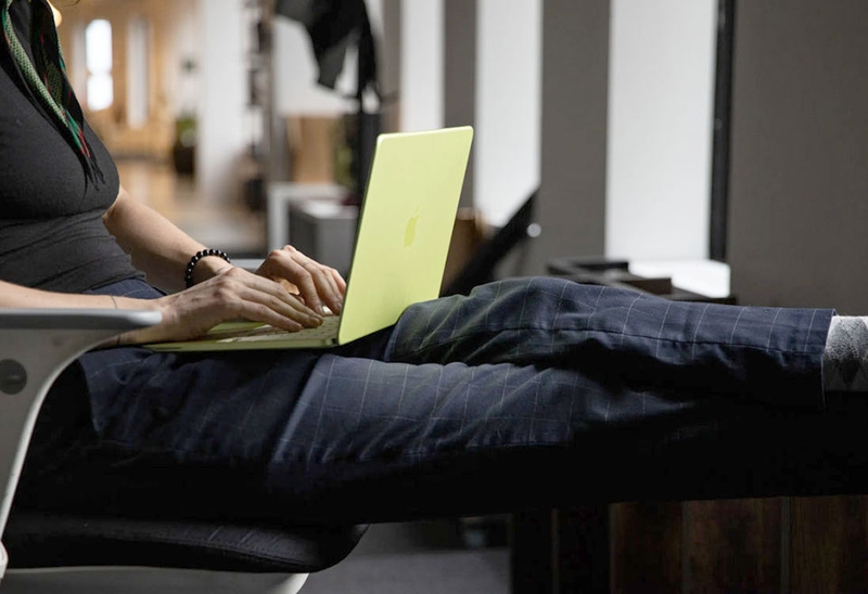 CEO ASUS nhận định về MacBook Neo - 02