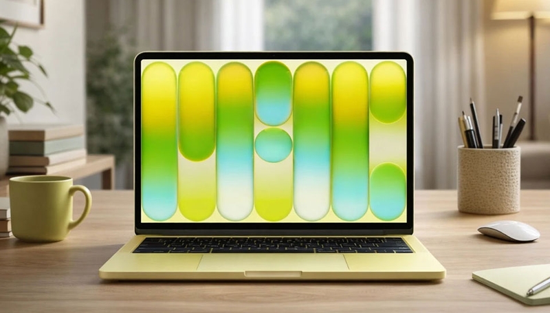 CEO ASUS nhận định về MacBook Neo - 03