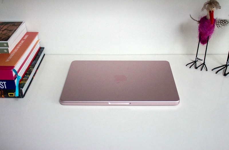 CEO ASUS nhận định về MacBook Neo - 04