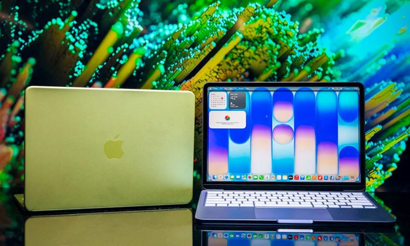 CEO ASUS nhận định về MacBook Neo - 05