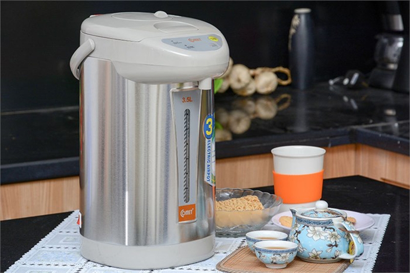 Bình thủy điện Comet CM3216 3.6 lít