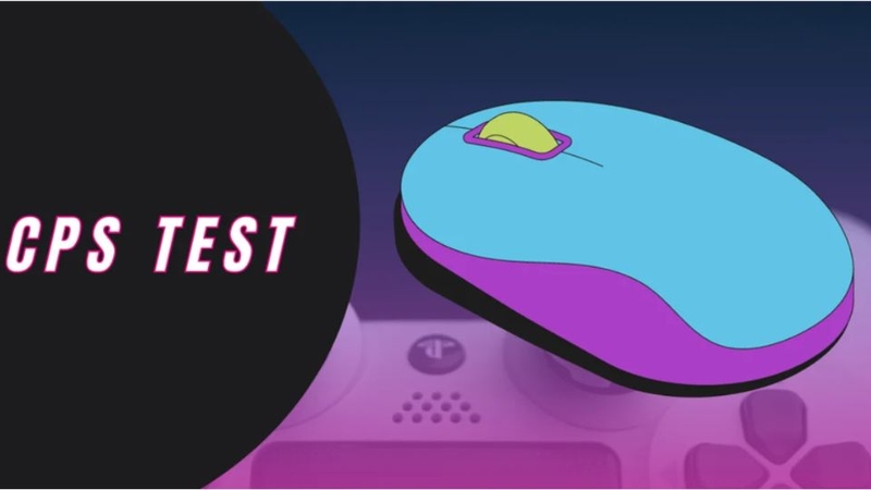 CPS Test 1