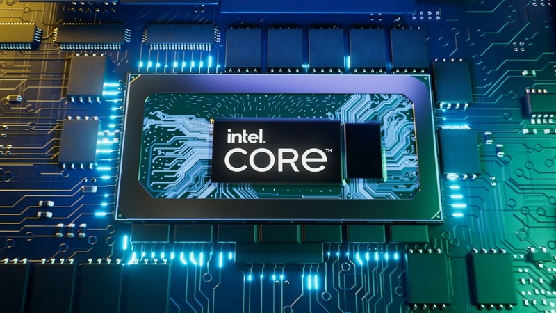 Chú ý số nhân và luồng CPU