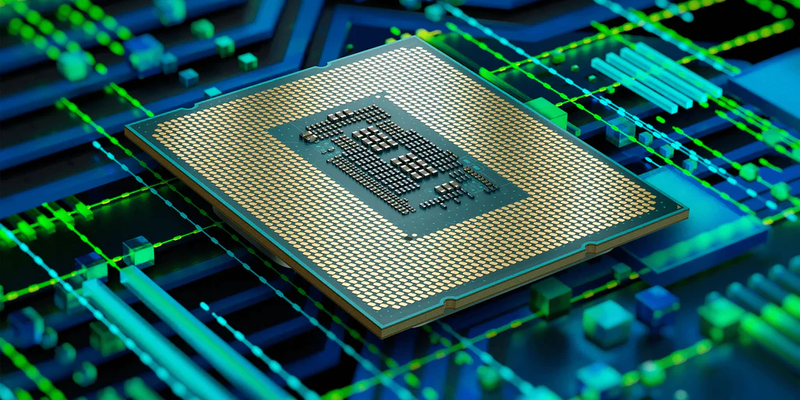 Xem dung lượng cache CPU