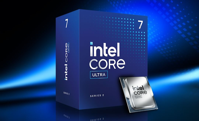 CPU Intel Core Ultra loại nào tốt 3