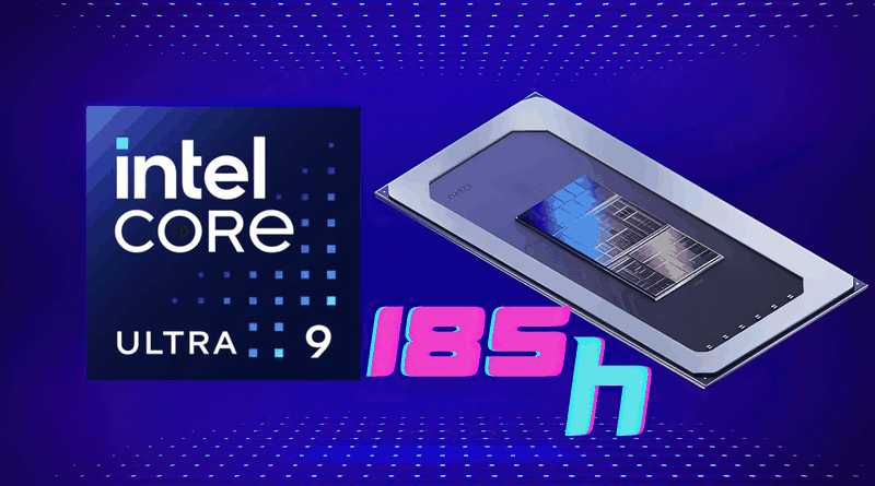 CPU Intel Core Ultra loại nào tốt 5